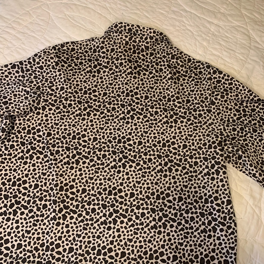 Vintage 90’s two-piece set